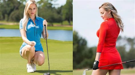 paige spiranac in the nude|Former Pro Golfer Paige Spiranac Says Nude Photoshoot 'Took .